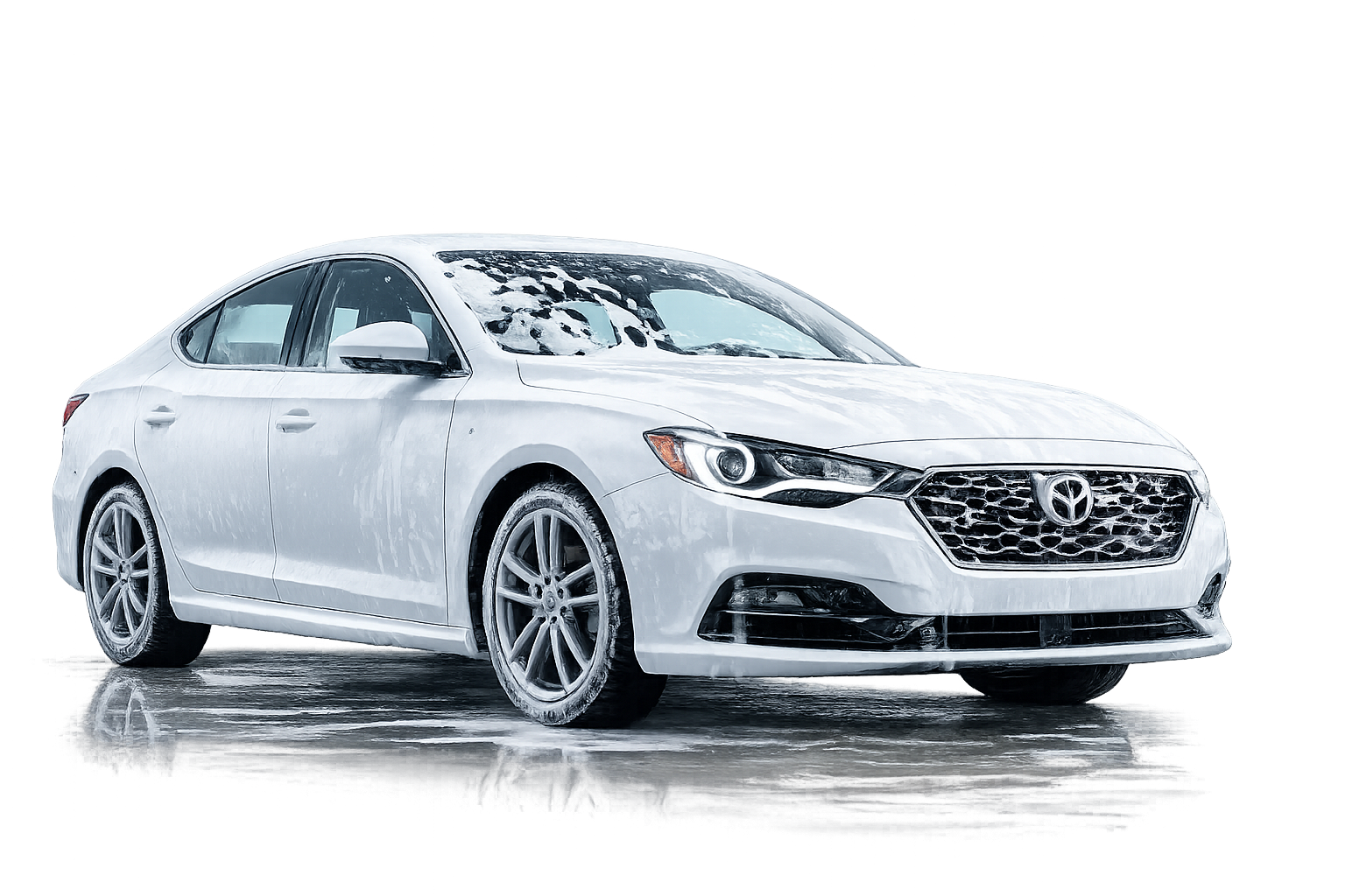 غسيل سيارة WashCar